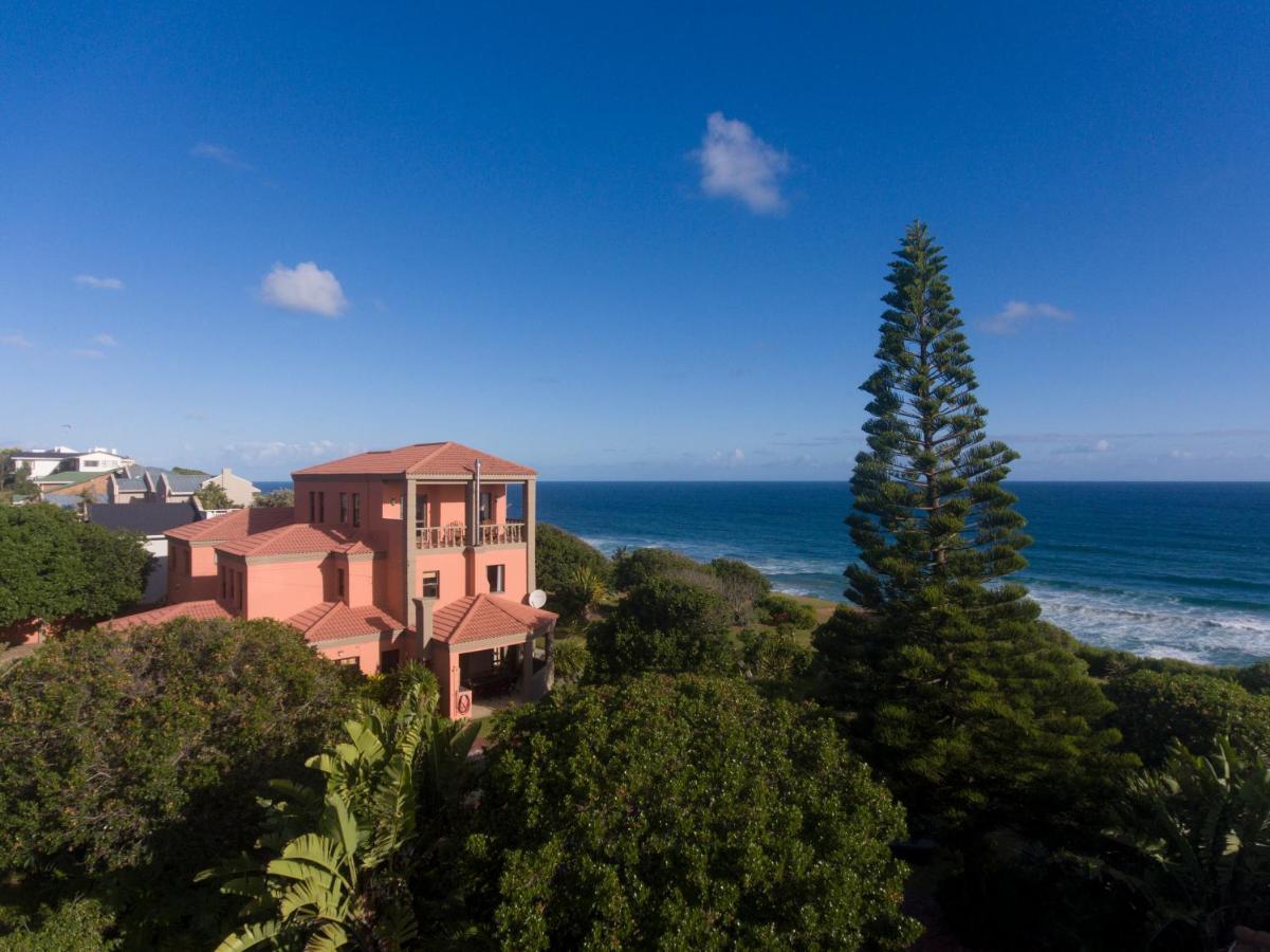 The Tuscany Guesthouse Wilderness Exterior foto